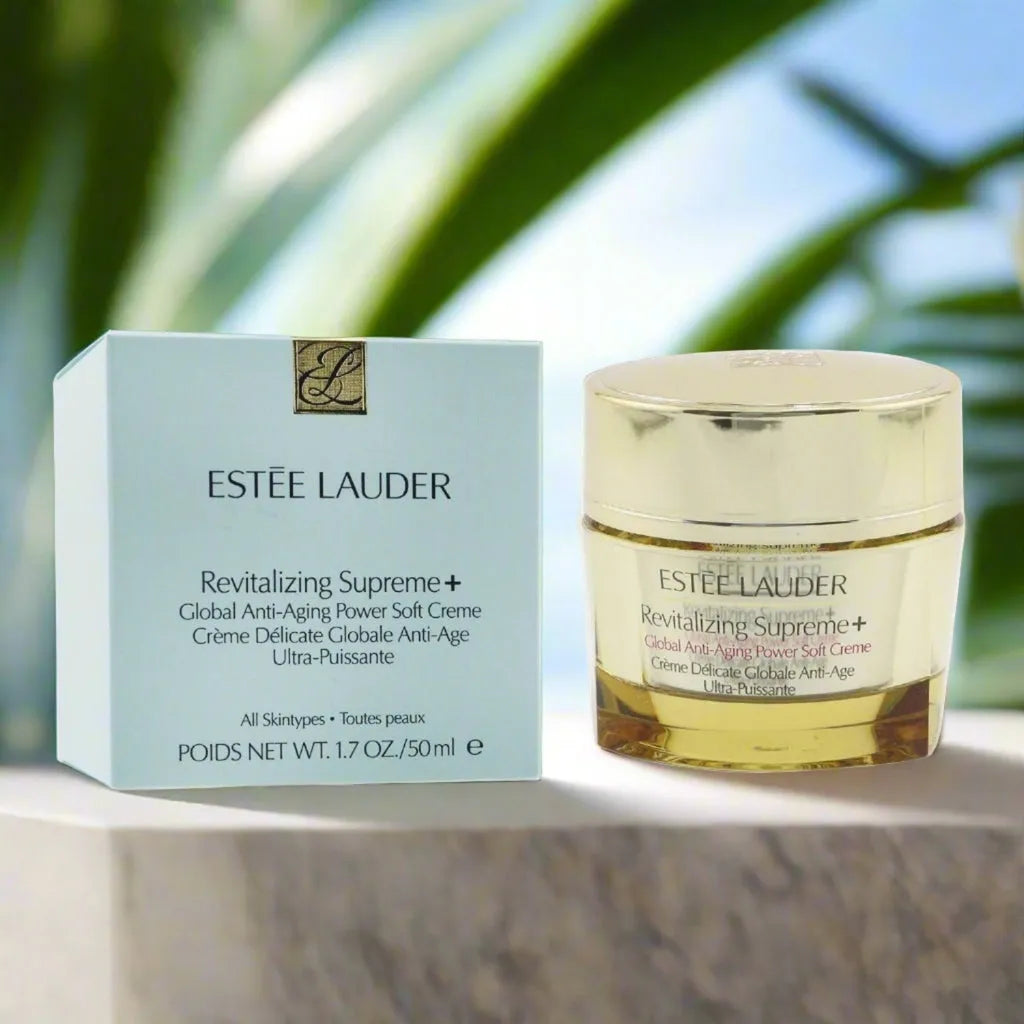 Estée Lauder Revitalizing Supreme+ Anti-Aging Power Cream