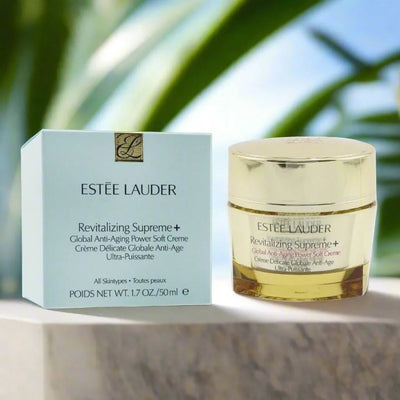 Estée Lauder Revitalizing Supreme+ Anti-Aging Power Cream